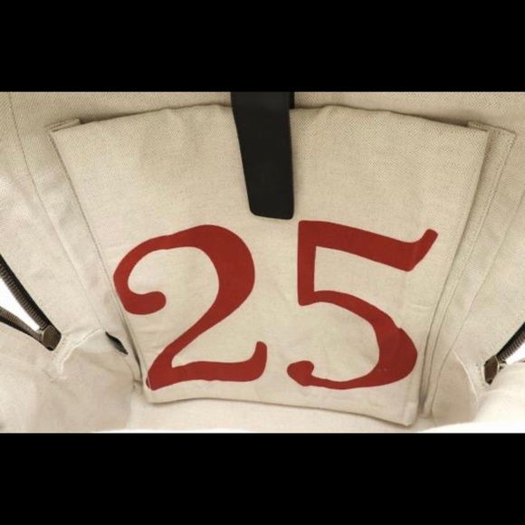 Gucci backpack - Picture 6 of 9